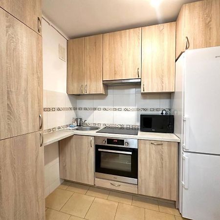 Ohmyhome - Park Mirowski Apartment Varsovie Extérieur photo