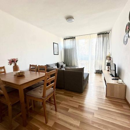 Ohmyhome - Park Mirowski Apartment Varsovie Extérieur photo