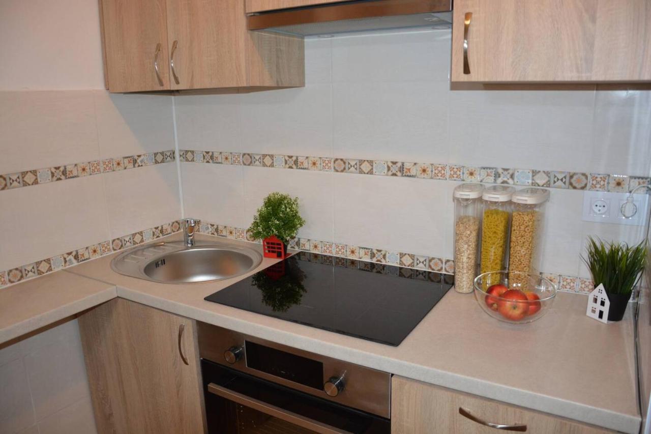 Ohmyhome - Park Mirowski Apartment Varsovie Extérieur photo