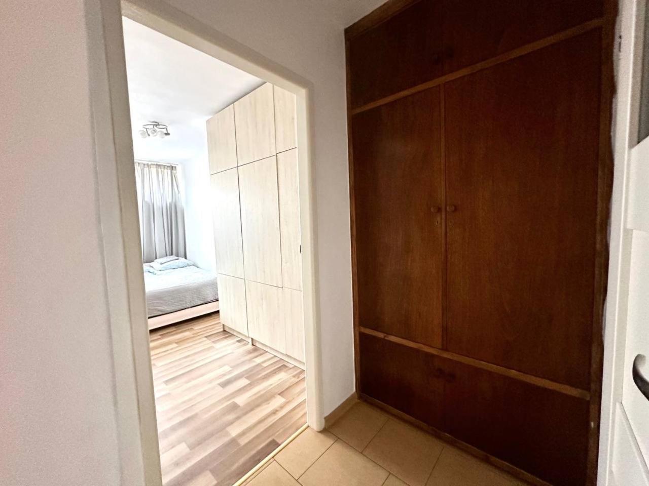 Ohmyhome - Park Mirowski Apartment Varsovie Extérieur photo